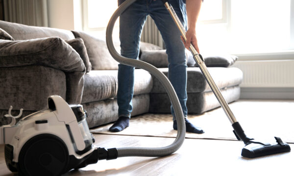 Residential Cleaning Services